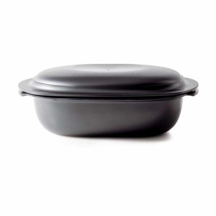 238 tupperware ultra pro pekac 2 l veko 800 ml