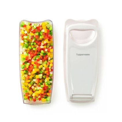 Tupperware univerzálny krájač a sekač - Hranol
