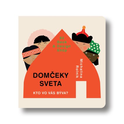 Domceky sveta web