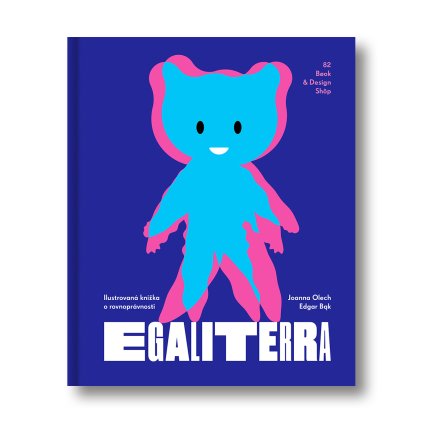 Egaliterra web