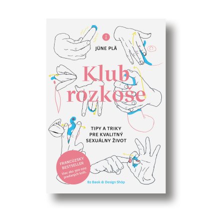 Klub rozkose web