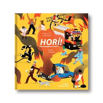 Hori web