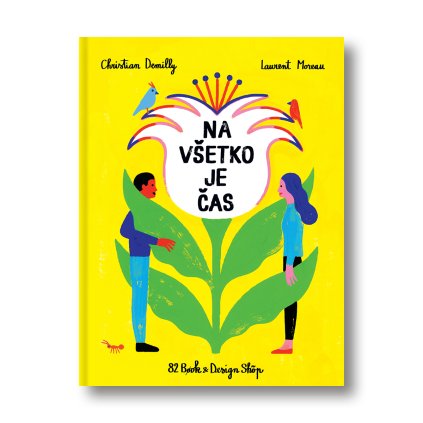 Na vsetko je cas web