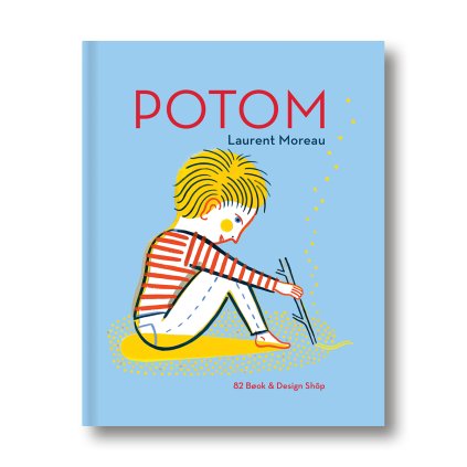 Potom web