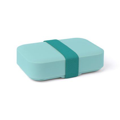 Lunchbox medium + elastic (BAY)