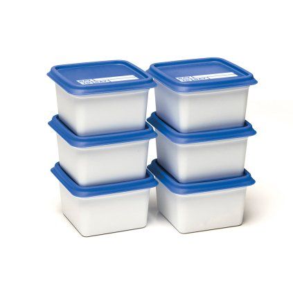 Freezerbox 6 x 200 ml