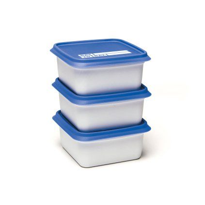 Freezerbox 3 x 500 ml