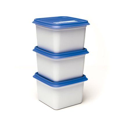 Freezerbox 3 x 750 ml