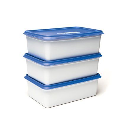 Freezerbox 3 x 2000 ml