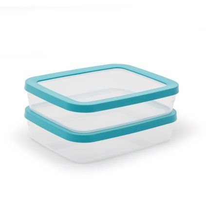 [DAY009] Fridgebox 2 x 800 ml