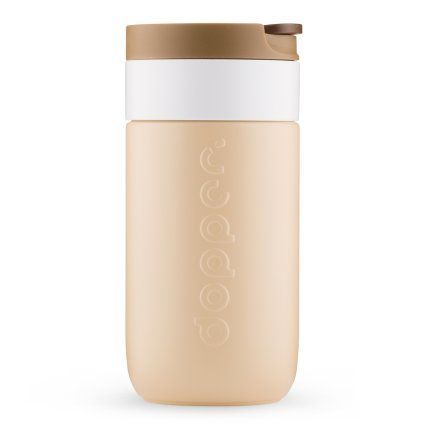 Dopper mug 300 ml brown