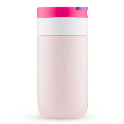 Dopper mug 300 ml pink