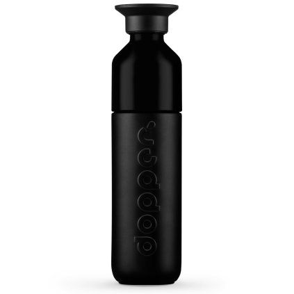 Dopper Insulated Black 350 ml 8 web