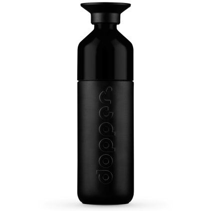 Dopper Insulated Black 580 ml 3 web