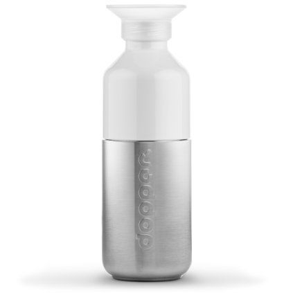 Dopper steel 350 ml 7 silver
