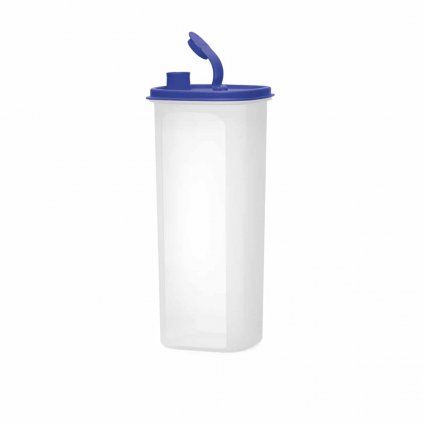 334 1 tupperware flasa s vylevnym vekom