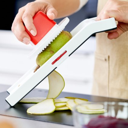 Tupperware krájač Mandolína junior