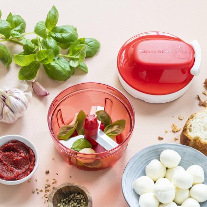 Tupperware krájač a miešač Supersonic tornádo
