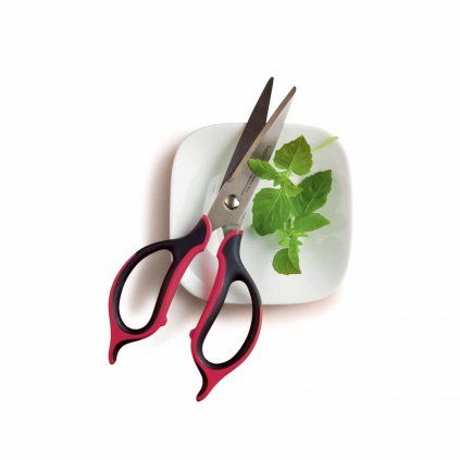 Tupperware ergonomické nožnice