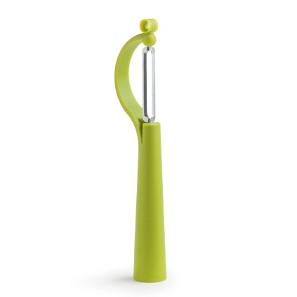 vertiklana skrabka zelena web