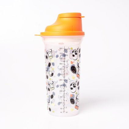 67 mix fix ii 600 ml