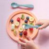 163 2 tupperware detsky pribor
