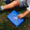 Koziol Candy L lunchbox modry 2 web