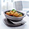 238 2 tupperware ultra pro pekac 2 l veko 800 ml