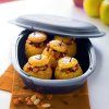 238 3 tupperware ultra pro pekac 2 l veko 800 ml
