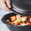 238 4 tupperware ultra pro pekac 2 l veko 800 ml