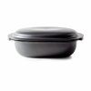 238 tupperware ultra pro pekac 2 l veko 800 ml