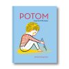 Potom web