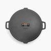 CKW 1100 EnamelLinedCastIronCrockPot PDP 04