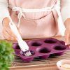 283 2 tupperware silikonova maslovacka