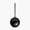 Barebones wok 6web
