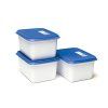 Freezerbox 3 x 1000 ml