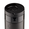 Dopper travel mug 300ml black web6