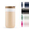Dopper mug 300 ml brown 2