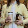 Dopper mug 300 ml brown 3