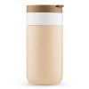 Dopper mug 300 ml brown