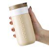 Dopper mug 300 ml brown 1