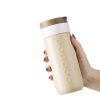 Dopper mug 400 ml brown 5