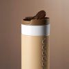 Dopper mug 400 ml brown 6