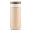 Dopper mug 400 ml brown