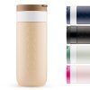 Dopper mug 400 ml brown 1