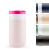Dopper mug 300 ml 4 pink