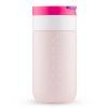 Dopper mug 300 ml pink