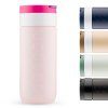 Dopper mug 400 ml pink 6
