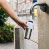 Dopper steel 350 ml 2 silver