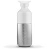 Dopper steel 350 ml 7 silver